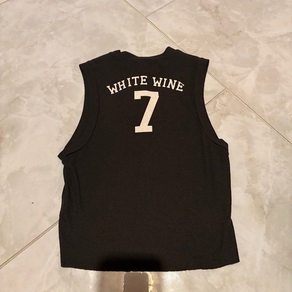 Crop Tank - Picture 2 of 2